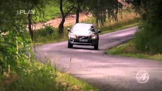 Volvo XC70  test 2012 [upl. by Miguela]