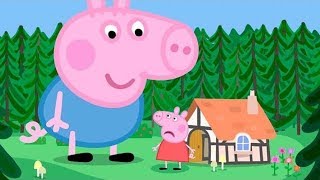 Peppa Pig Wutz Deutsch Neue Episoden 2017 49 [upl. by Hyatt]