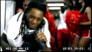 Birdman ft Lil Wayne  Pop BottlesOfficial [upl. by Elfont603]