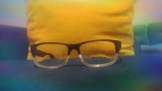 Lentes bifocales invisibles Primer Video Los esperamos [upl. by Nertie]