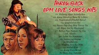 J Brothers Freddie Aguilar Songs  Best of J Brother OPM Tagalog Love Song  Filipino Music Classic [upl. by Kunz]