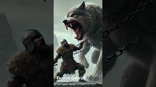 Fenrirs Gebrüll Folgt mir auf YouTube 🙋🤟🧨valhalla vikings danheim ragnarok [upl. by Carole135]