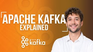 What is Apache Kafka Brief introduction [upl. by Arie153]