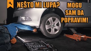 Šta može da LUPA na TRAPU [upl. by Aliel]