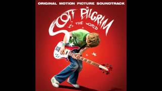 02 Plumtree  Scott Pilgrim  Scott Pilgrim vs The World OST [upl. by Nigen31]