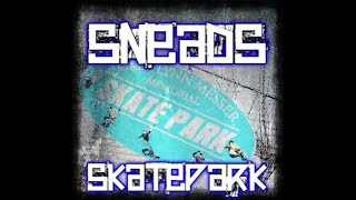 The Sneads Skatepark [upl. by Collbaith]