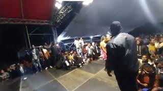 Kativui Mweene live performance at Kamba Festival 2024 🔥 🔥 🔥 🔥 🔥 🔥 [upl. by Titos]