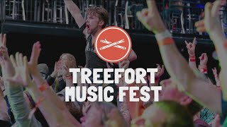 Treefort Music Fest 2023 What you need to know [upl. by Devine]