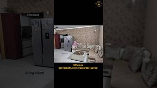 DDA MIG CORNER FLAT DWARKA DDA CORNER MIG GROUND FLOOR DWARKA ddaflats india youtube reels [upl. by Elayne]