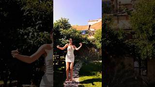 Geliyor dance challenge Helia 🩷 dance dancestyle [upl. by Mariejeanne193]