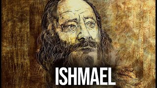 Ishmael  The Forgotten Son Biblical Stories Explained [upl. by Jillene]