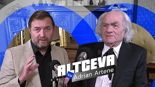 LEON DĂNĂILĂ crede că moartea nu înseamnă sfârșitul ”În creier fiecare celulă este sfântă” [upl. by Hayalat]