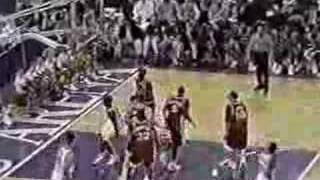 Kobe Bryant High School Plays [upl. by Ruffin]