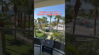 Amarina Abu Soma Resort amp Aquapark 5 egypthotels egypttravel amarina travel [upl. by Charles]