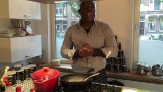 Kippendijenfilet  7 recept klik op meer weergevenshow more [upl. by Pilloff]