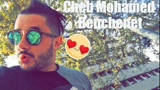 Cheb Mohamed Benchenet 2017  Chkoun Ya3tili Hnantek  Live ♥ [upl. by Minerva]