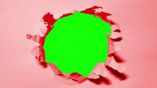 Paper Transition  green screen paper transition  green screen video  green screen vfx [upl. by Denman411]