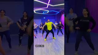 Ticketan Do Lay Layi  Kanwar Grewal  Bhangra fitness classes  india bhangra panchkula [upl. by Corbie758]