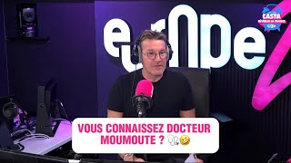 Vous connaissez docteur moumoute  🩺🤣 [upl. by Monney]