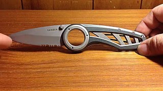 Gerber Remix Review [upl. by Lledniuq460]