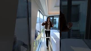 Let me show you what my capsule made of automobile capsulehouse mobilehouse travel home [upl. by Ilsa]