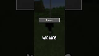 VON PFEILEN GEJAGT WERDEN minecraft pfeile tutorial anleitung [upl. by Lekram686]