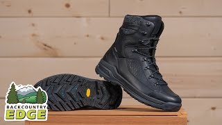 Lowa Mens Renegade Evo Ice GTX Insulated Boot [upl. by Atirehs]