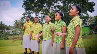 quotTuragaquot Praise and Worship Team  Assemblies of God High School [upl. by Kelda]