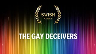 The Gay Deceivers 1969 [upl. by Verada]