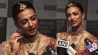 Radhika Apte Gets ANGRY About Parched Nakked Scene  Bollywood Screen [upl. by Nylasej]