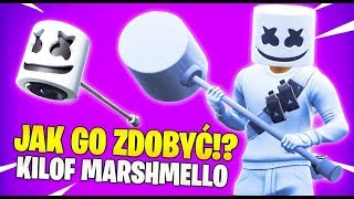 JAK ZDOBYĆ KILOF MARSHMELLO PORADNIK [upl. by Richarda]