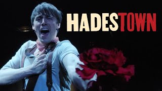 Why Hadestown is the Most Brilliant Musical Ever [upl. by Lumbard448]