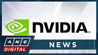 Nvidia surpasses 36T market value after Trump win  ANC [upl. by Solita]