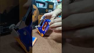 Staple gun Finding the perfect tools for your projects foryou viralvideo viralvideos [upl. by Reeba491]