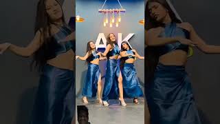 bollywood dance dancer love trending viralshorts vickyvidyakawohwalavideo [upl. by Umberto250]