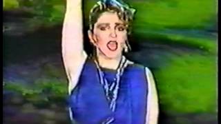 Madonna  Holiday Original 1983 [upl. by Ubana636]