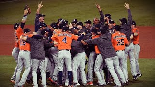 2017 World Series Highlights  Dodgers vs Astros [upl. by Einama]