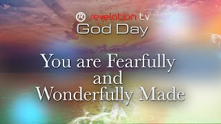 You are Fearfully and Wonderfully Made [upl. by Attinahs]