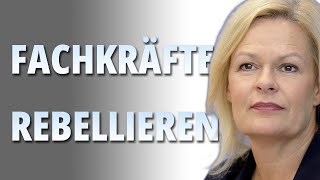 Stadt resigniert Fachkräfte wollen KEINEN Müll trennen [upl. by Tabbatha]