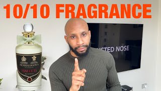 5 REASONS WHY YOU NEED PENHALIGON’S HALFETI 1010 Fragrance review [upl. by Atterehs]