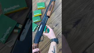 Mossberg 835 “UltiMag” review 3 12inch 12gauge Buckshot [upl. by Esihcoc]