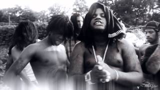 Chief Keef amp Fat Trel  Russian Roulette Official Music Video [upl. by Waterer40]