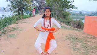 Kaun Hai Woh 💃🔥🙏 Kailash Kher  Bahubali  Shivaratri Special Dance  Shrijit amp Shreya Official [upl. by Kulda739]