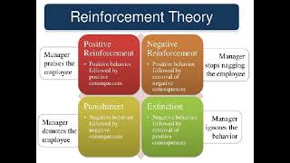 Skinners Reinforcement Theory of Motivation [upl. by Hgielrac409]