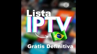 Resumo das Lista de M3U8 da IPTV  19072024 [upl. by Yrome]