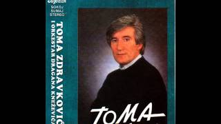 Toma Zdravkovic  Dete ulice  Audio 1986 [upl. by Levitan126]