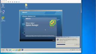 Upgrading to VMware vSphere 5 [upl. by Balch]