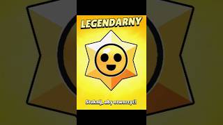 LEGENDARNY STARR DROP COLT 🔫 Brawl Stars [upl. by Monahon387]