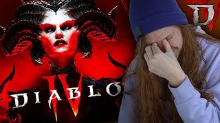 Diablo 4 Is Having Drama Yet AGAIN [upl. by Melly]