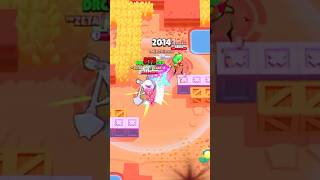 COME KILLARE sempre DYNAMIKE…brawlstars foryou fyp viral gaming like shorts best dynamike [upl. by Nahtal89]